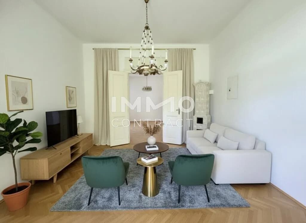 Wohnung mieten in Wien – 200 m², € 2.863 – Bild 7 von 39