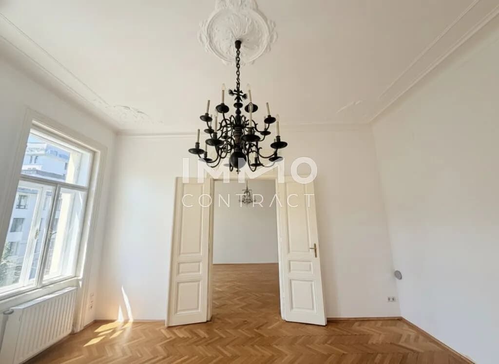 Wohnung mieten in Wien – 200 m², € 2.863 – Bild 10 von 39