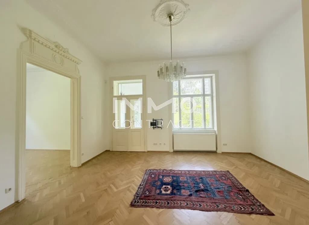 Wohnung mieten in Wien – 200 m², € 2.863 – Bild 11 von 39