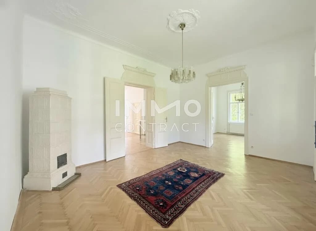 Wohnung mieten in Wien – 200 m², € 2.863 – Bild 17 von 39