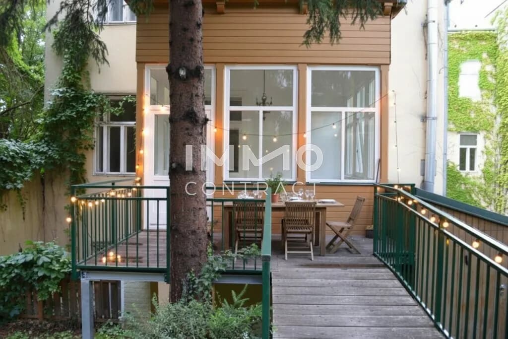 Wohnung mieten in Wien – 200 m², € 2.863 – Bild 25 von 39