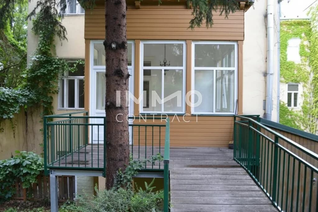 Wohnung mieten in Wien – 200 m², € 2.863 – Bild 26 von 39