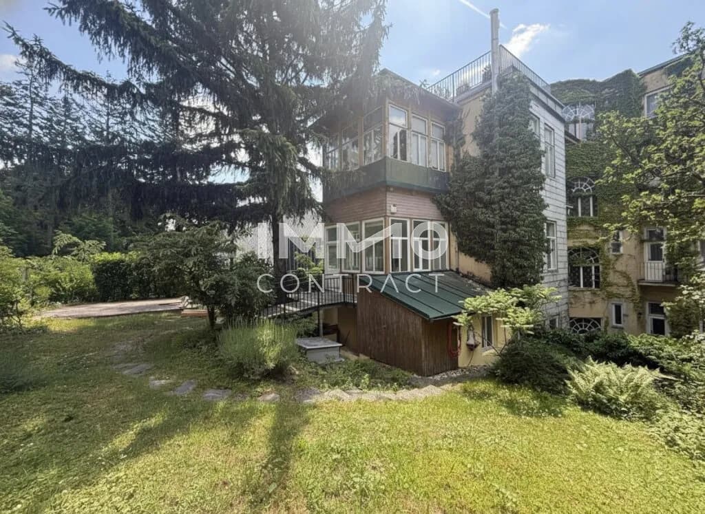 Wohnung mieten in Wien – 200 m², € 2.863 – Bild 29 von 39