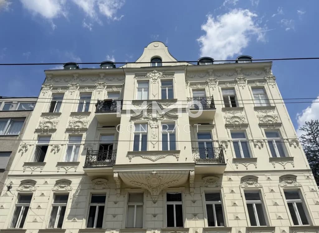 Wohnung mieten in Wien – 200 m², € 2.863 – Bild 36 von 39