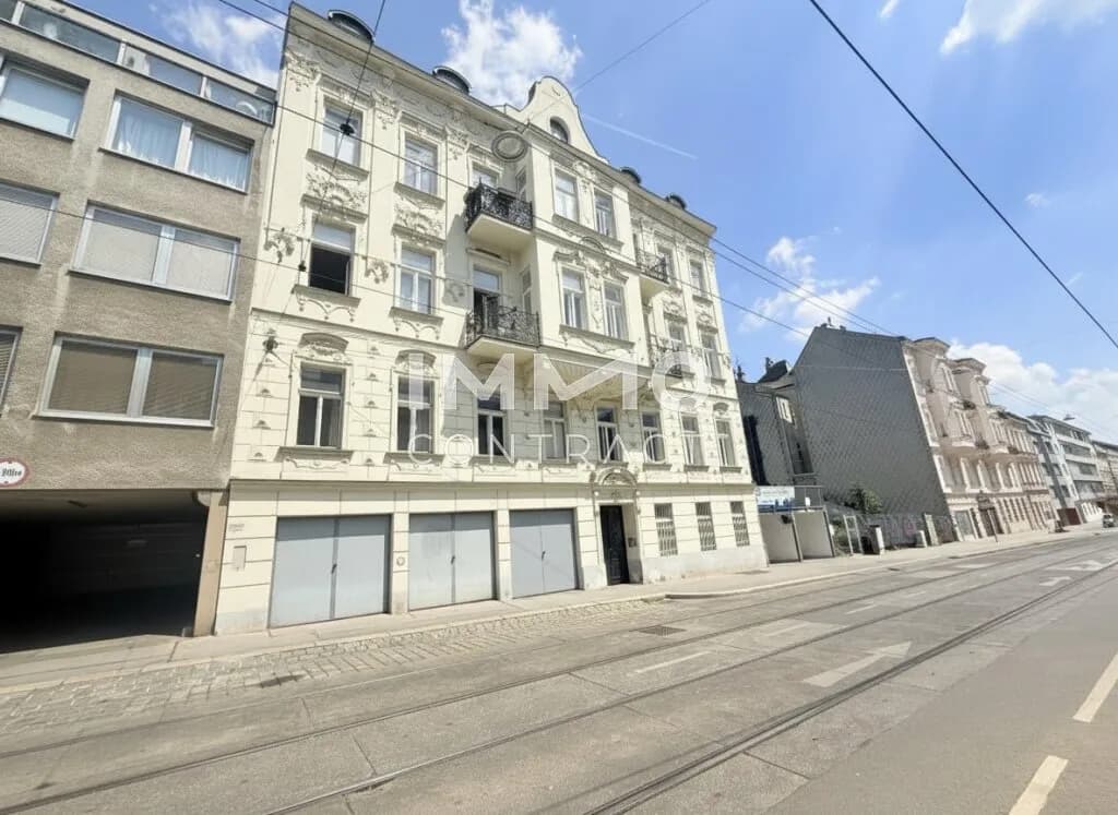 Wohnung mieten in Wien – 200 m², € 2.863 – Bild 37 von 39