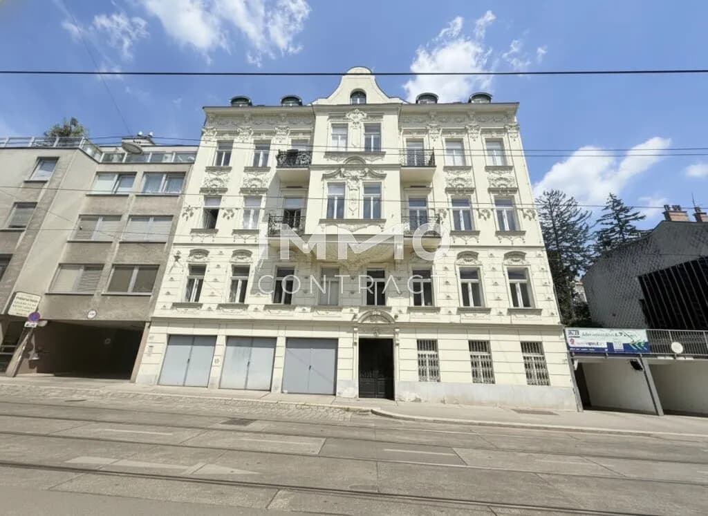 Wohnung mieten in Wien – 200 m², € 2.863 – Bild 38 von 39