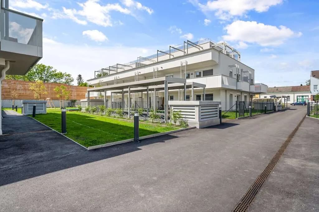 3-Zimmer-Wohnung kaufen in Mödling – 72,64 m², € 660.000 – Bild 3 von 23