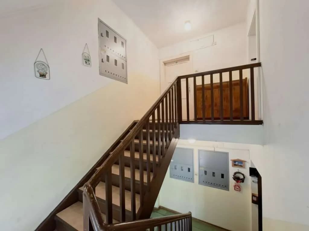 2-Zimmer-Wohnung kaufen in Bruck-Mürzzuschlag – 44,2 m², € 55.000 – Bild 3 von 12