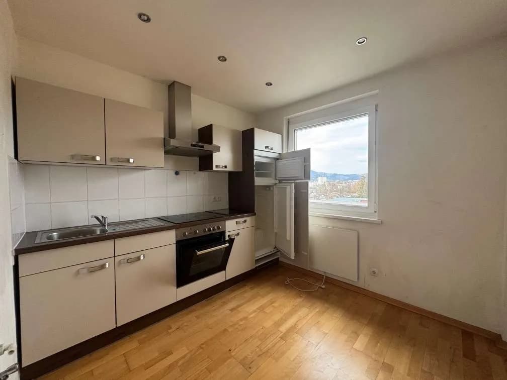 Wohnung kaufen in Graz – 60 m², € 135.000