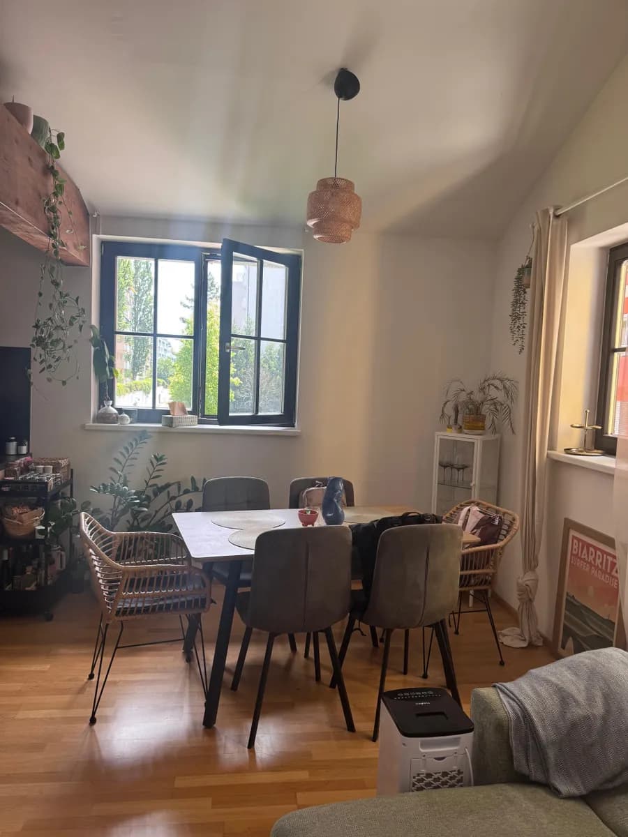 2-Zimmer-Wohnung mieten in Graz – 48 m², € 844 – Bild 3 von 12