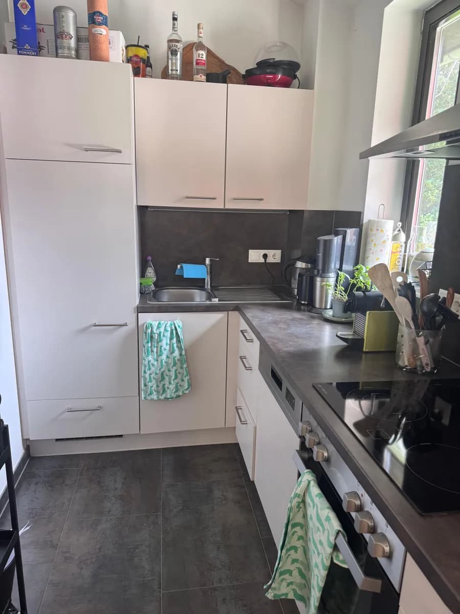 2-Zimmer-Wohnung mieten in Graz – 48 m², € 844 – Bild 4 von 12