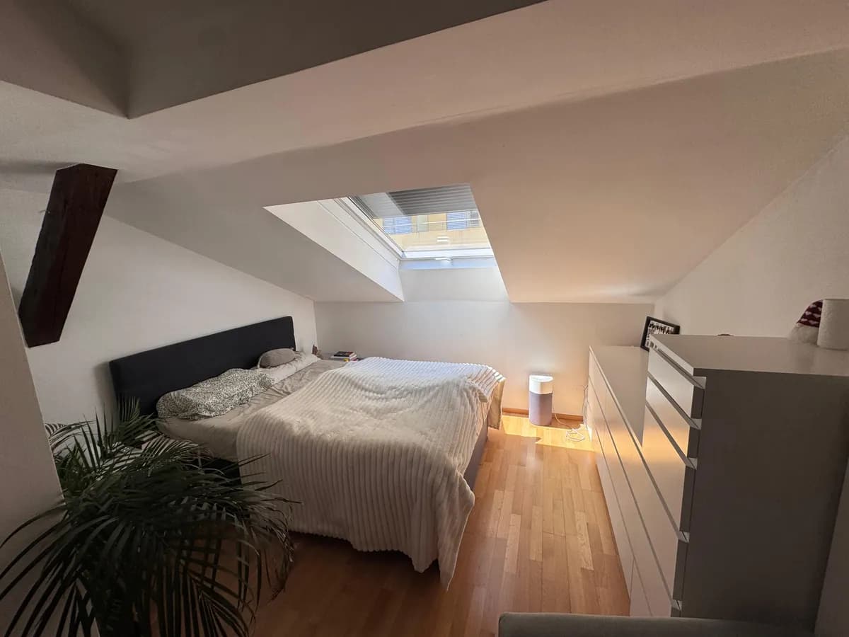 2-Zimmer-Wohnung mieten in Graz – 48 m², € 844 – Bild 5 von 12