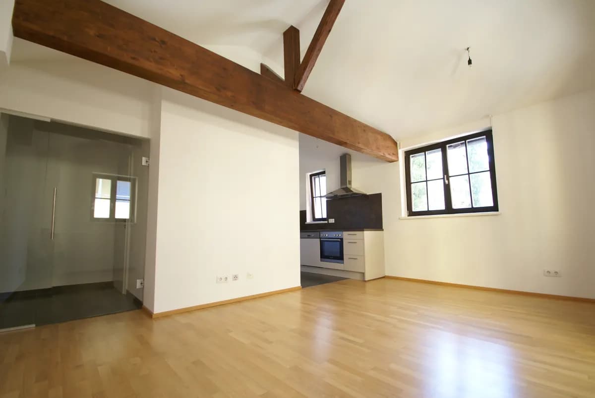 2-Zimmer-Wohnung mieten in Graz – 48 m², € 844 – Bild 7 von 12