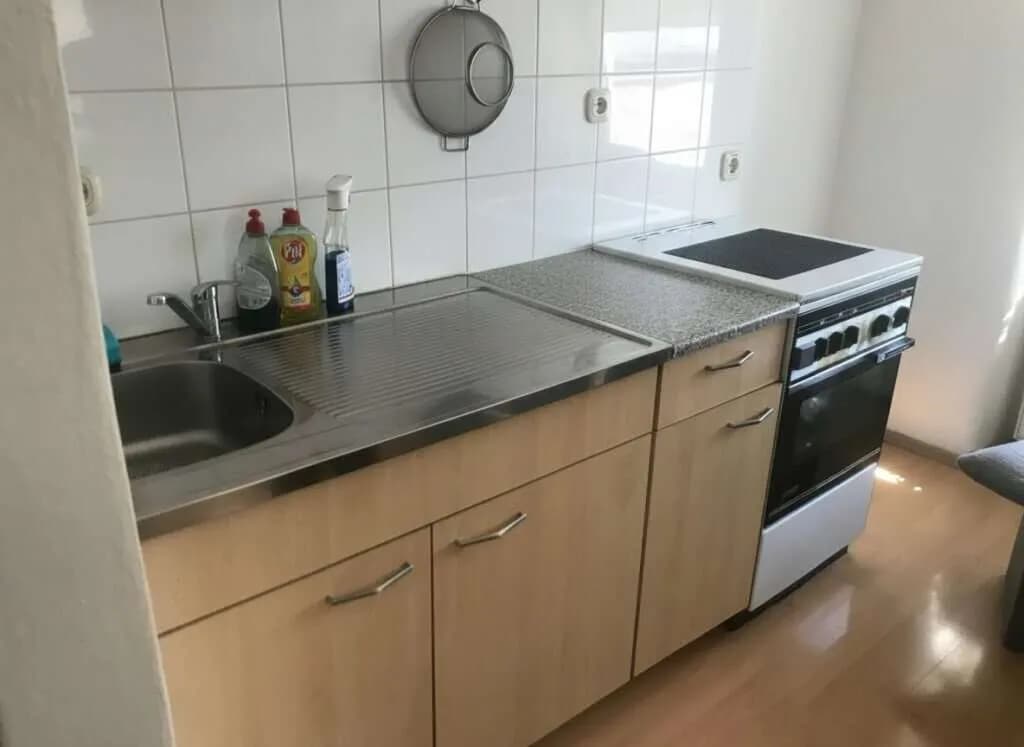 Immobilie kaufen in Graz – 37 m², € 123.000 – Bild 3 von 6