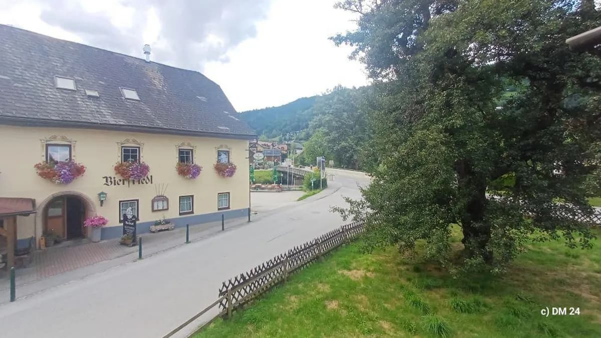 6-Zimmer-Haus kaufen in Liezen – 150 m², € 295.000