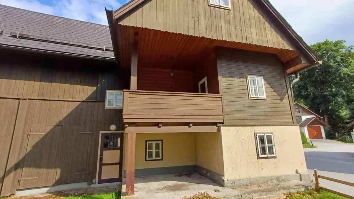 6-Zimmer-Haus kaufen in Liezen – 150 m², € 295.000 – Bild 2 von 5