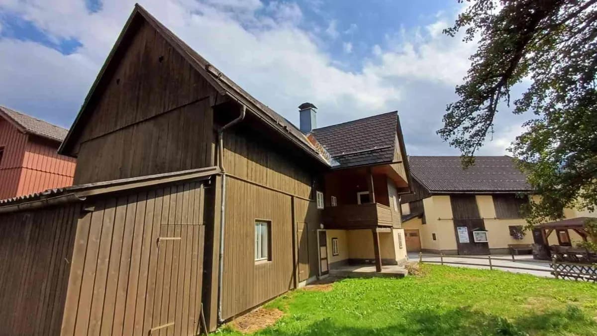 6-Zimmer-Haus kaufen in Liezen – 150 m², € 295.000 – Bild 3 von 5