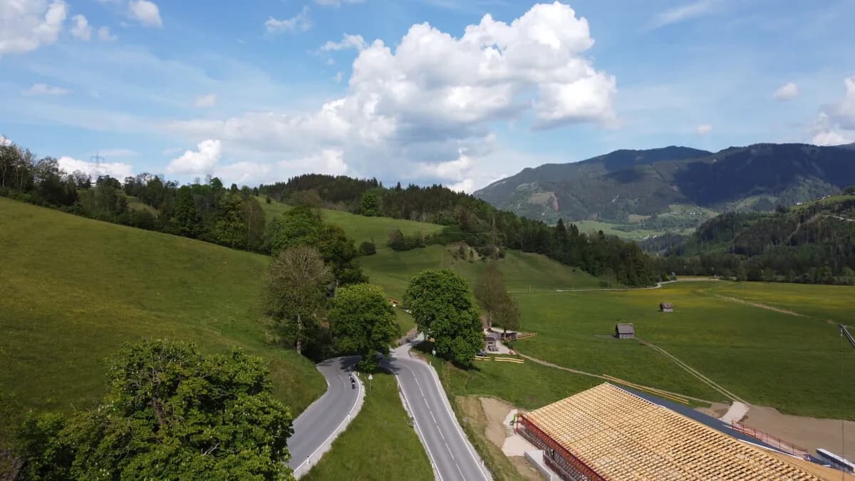 6-Zimmer-Haus kaufen in Liezen – 150 m², € 295.000 – Bild 6 von 24