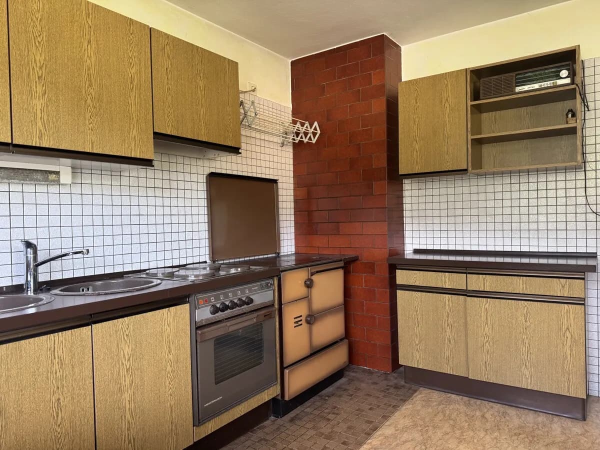 6-Zimmer-Haus kaufen in Liezen – 150 m², € 295.000 – Bild 7 von 24