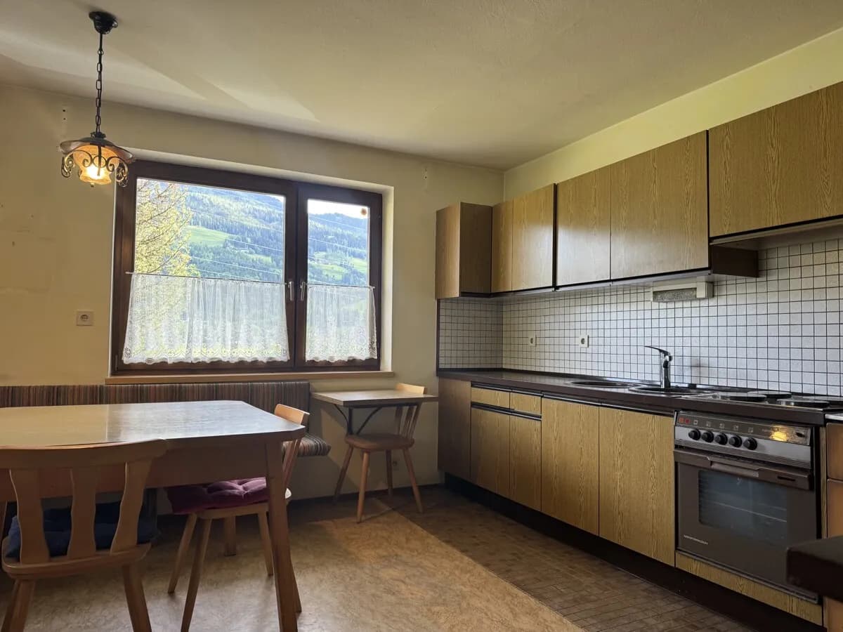 6-Zimmer-Haus kaufen in Liezen – 150 m², € 295.000 – Bild 8 von 24