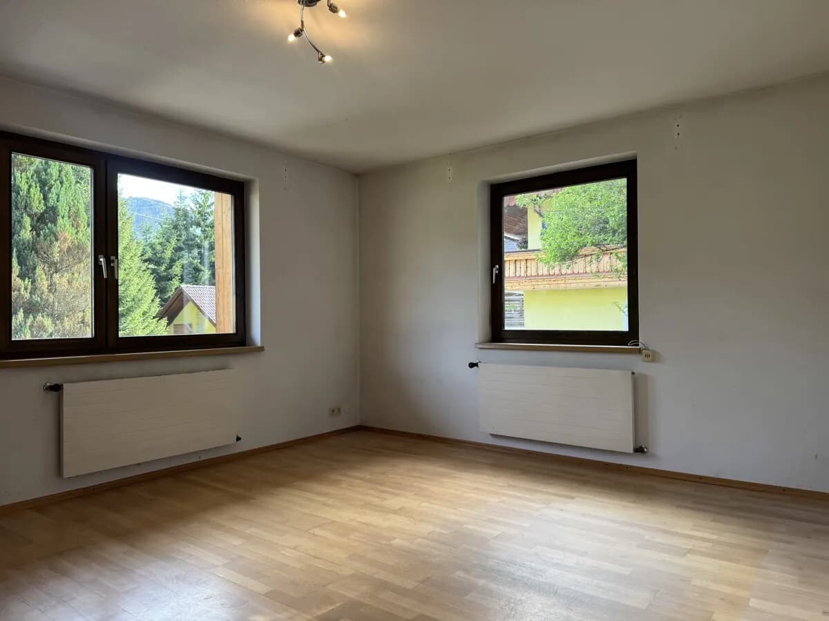 6-Zimmer-Haus kaufen in Liezen – 150 m², € 295.000 – Bild 9 von 24