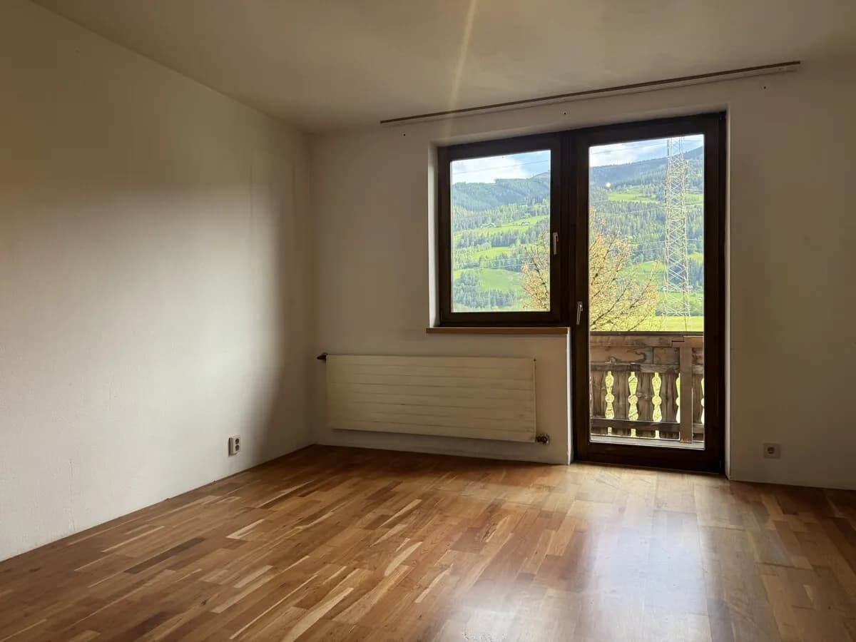 6-Zimmer-Haus kaufen in Liezen – 150 m², € 295.000 – Bild 13 von 24