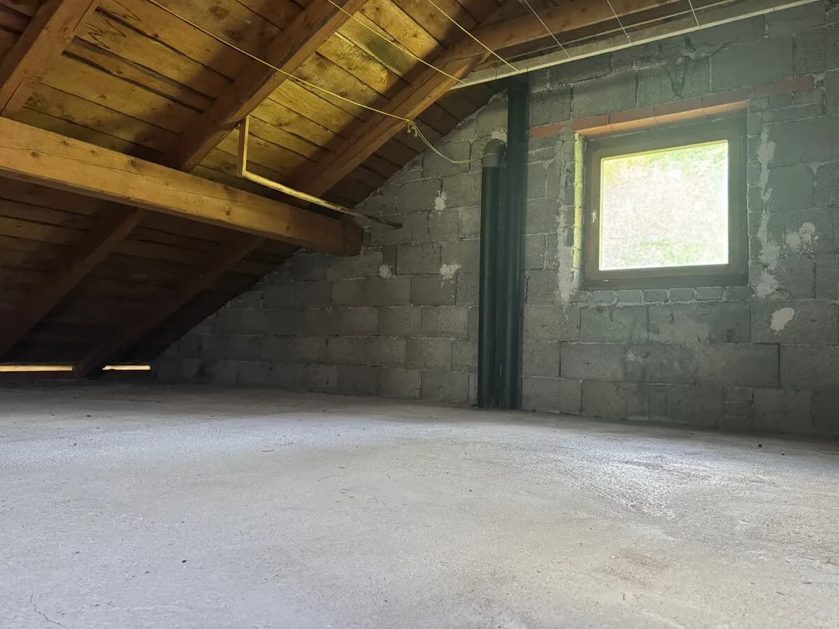 6-Zimmer-Haus kaufen in Liezen – 150 m², € 295.000 – Bild 15 von 24