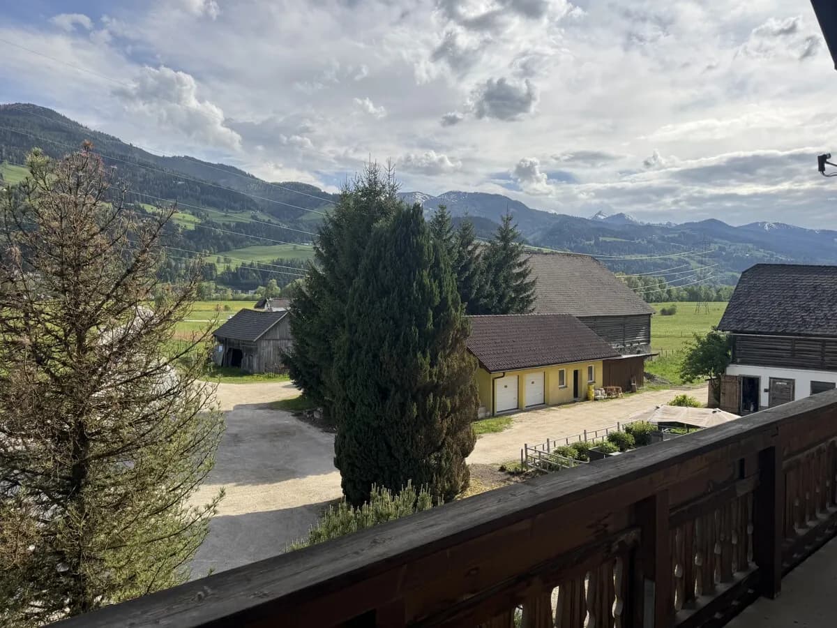 6-Zimmer-Haus kaufen in Liezen – 150 m², € 295.000 – Bild 18 von 24