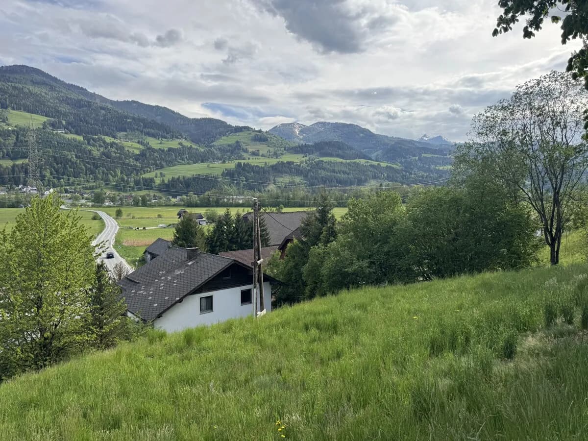 6-Zimmer-Haus kaufen in Liezen – 150 m², € 295.000 – Bild 20 von 24