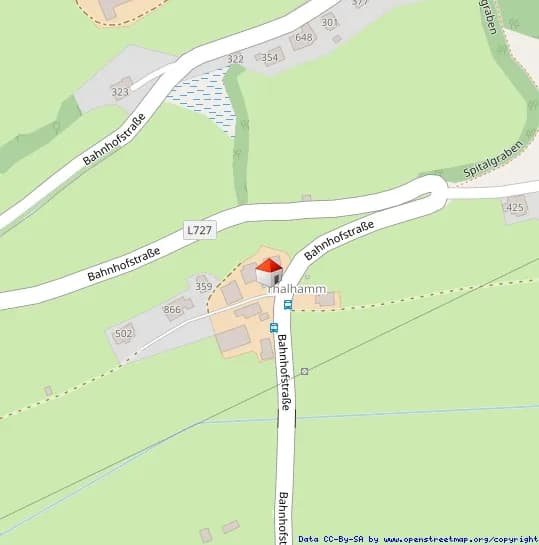 6-Zimmer-Haus kaufen in Liezen – 150 m², € 295.000 – Bild 23 von 24