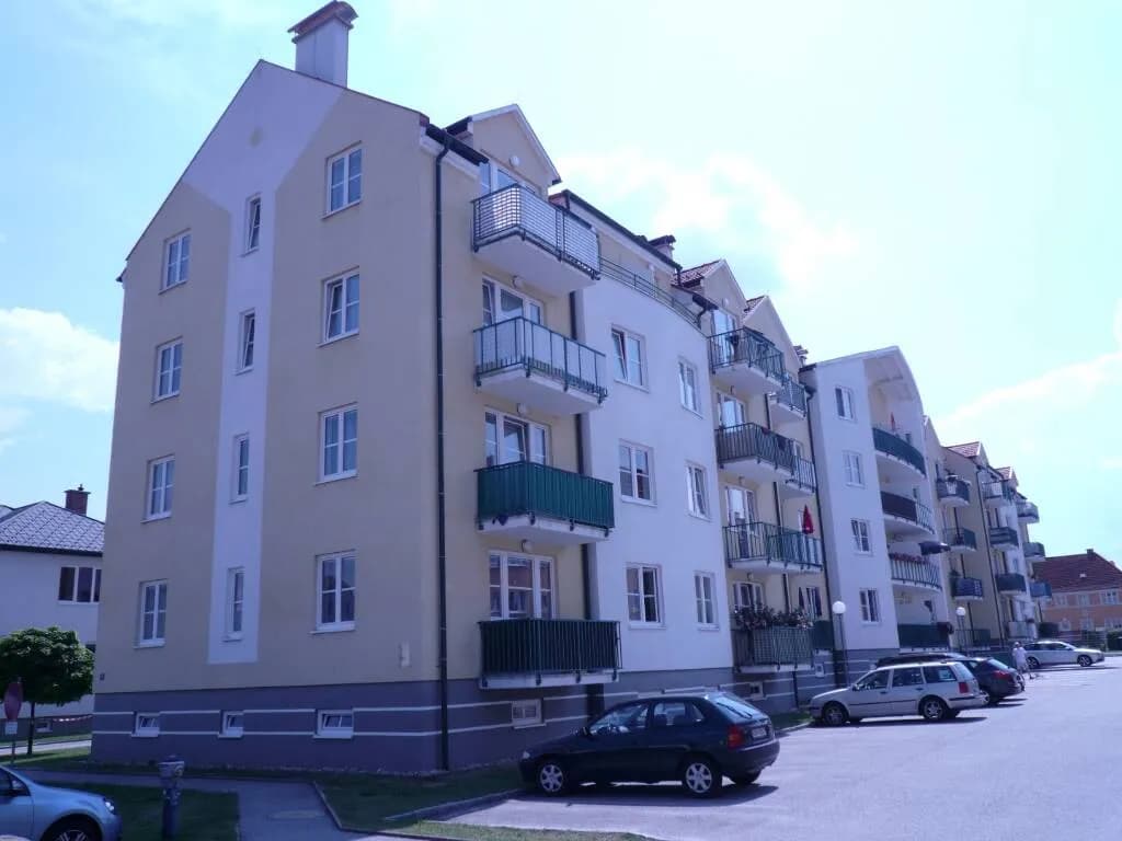 3-Zimmer-Wohnung mieten in Gmünd – 75 m², € 877 – Bild 3 von 4