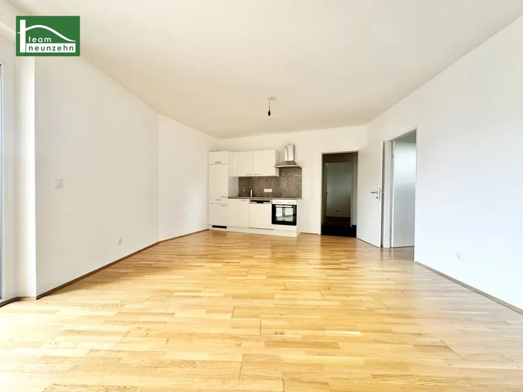 2-Zimmer-Wohnung mieten in Graz – 60,4 m², € 900 – Bild 2 von 26