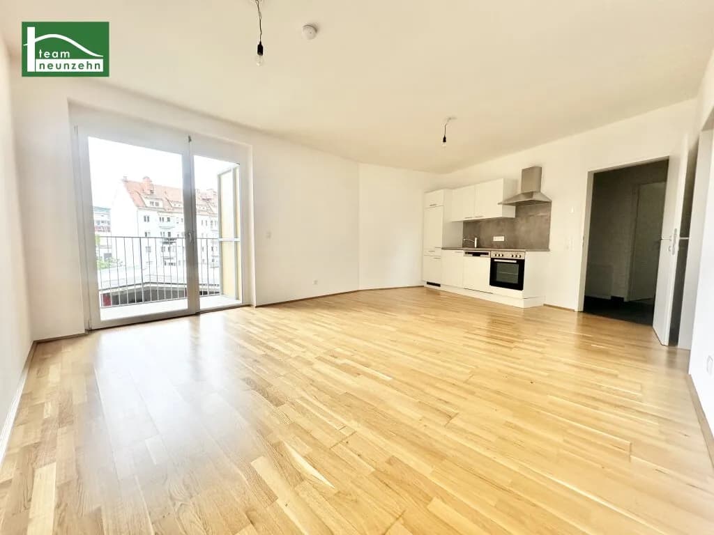 2-Zimmer-Wohnung mieten in Graz – 60,4 m², € 900 – Bild 3 von 26
