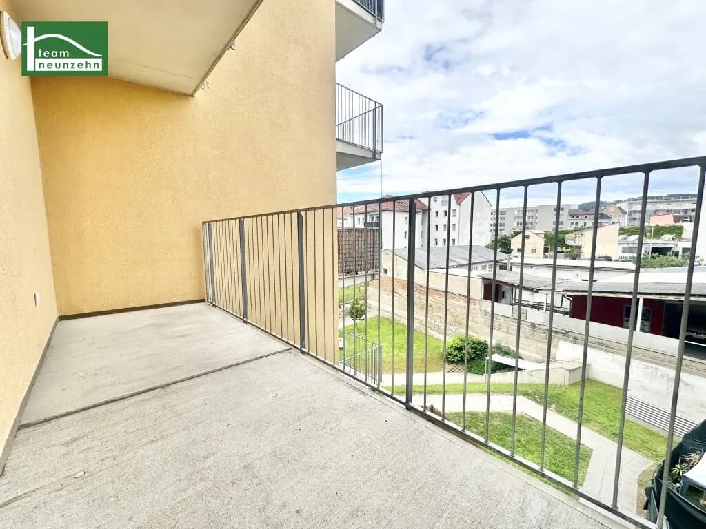 2-Zimmer-Wohnung mieten in Graz – 60,4 m², € 900 – Bild 7 von 26