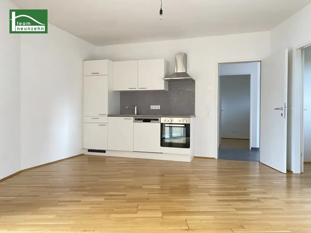 2-Zimmer-Wohnung mieten in Graz – 60,4 m², € 900 – Bild 11 von 26