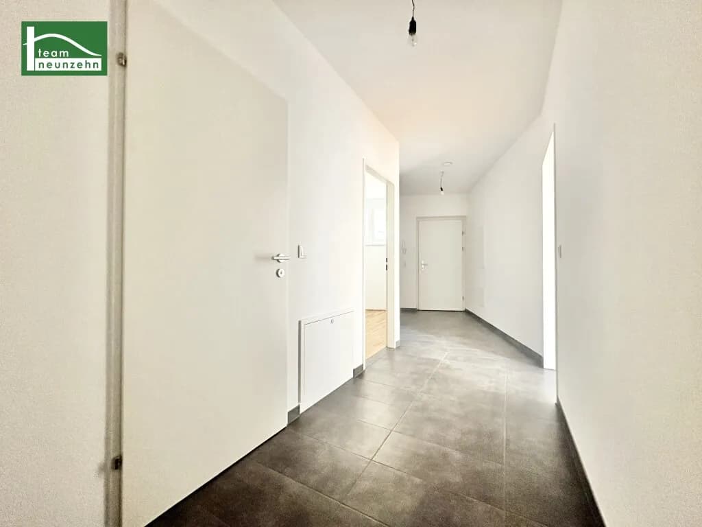 2-Zimmer-Wohnung mieten in Graz – 60,4 m², € 900 – Bild 21 von 26