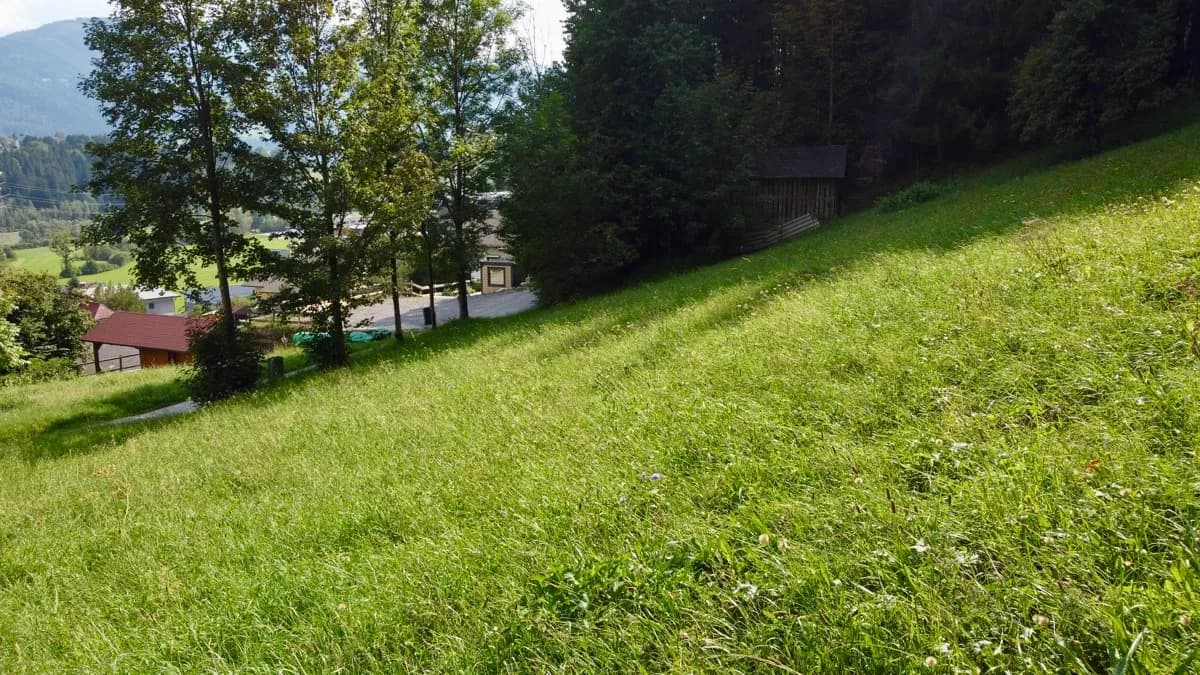 Grundstück kaufen in Liezen – 2 151 m² – Bild 4 von 12
