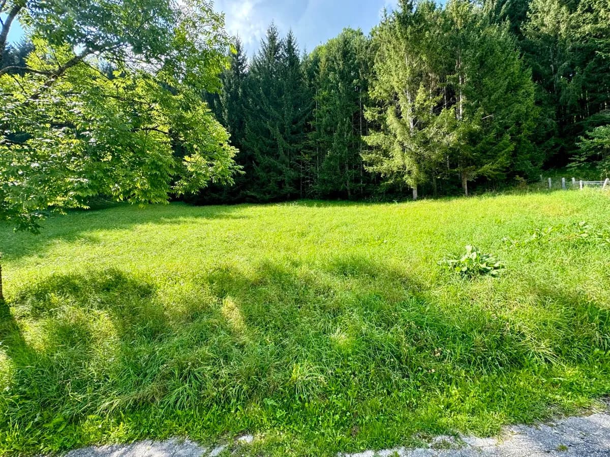 Grundstück kaufen in Liezen – 2 151 m² – Bild 5 von 12