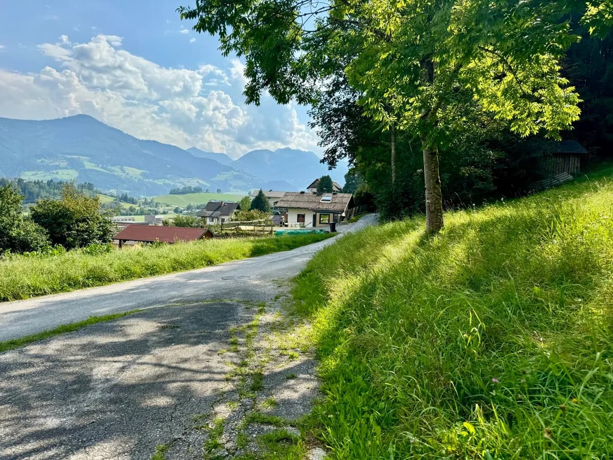 Grundstück kaufen in Liezen – 2 151 m² – Bild 9 von 12