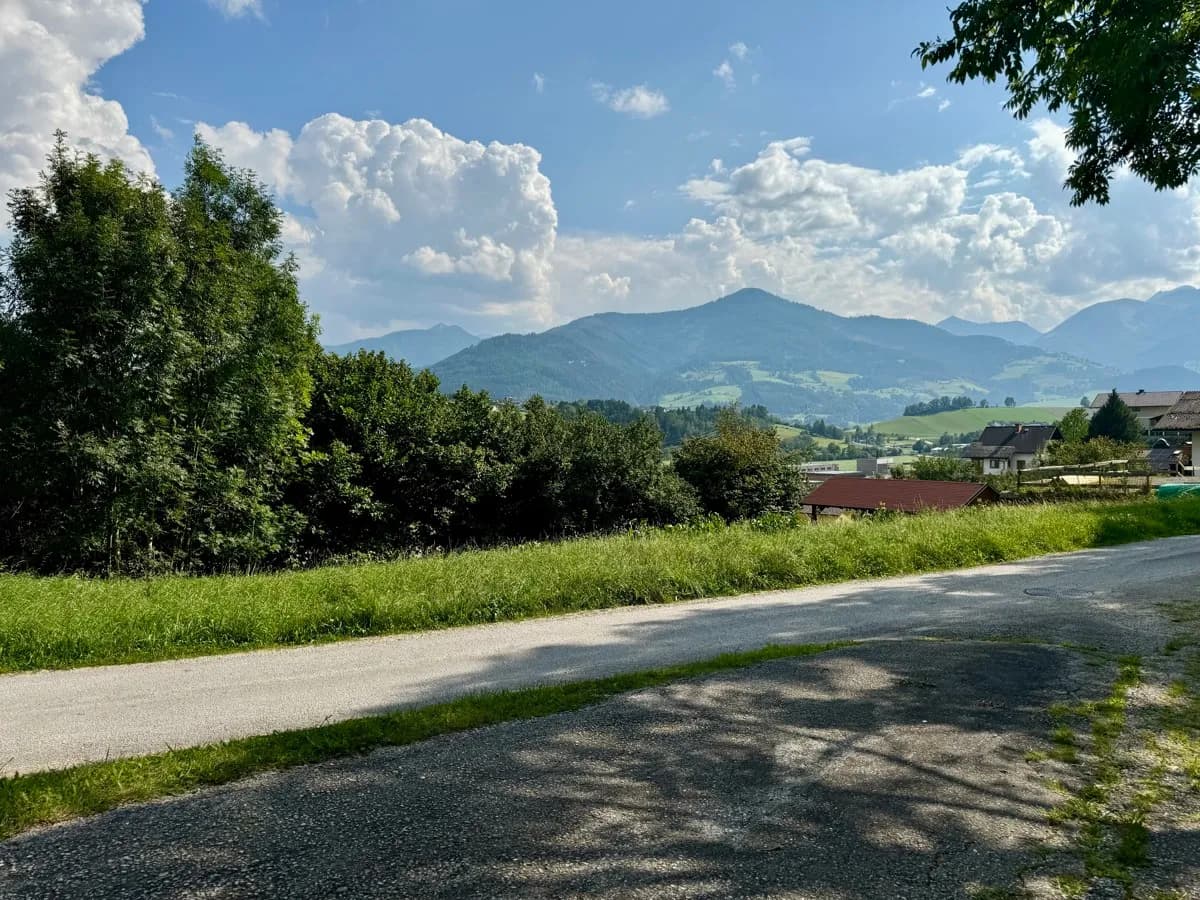 Grundstück kaufen in Liezen – 2 151 m² – Bild 10 von 12