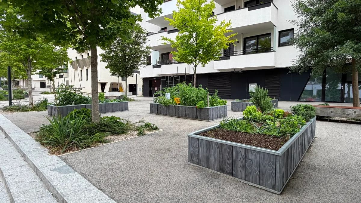 4-Zimmer-Wohnung mieten in Wien – 108 m², € 2.100 – Bild 1 von 10