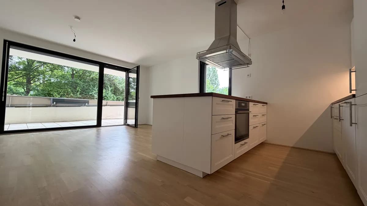 4-Zimmer-Wohnung mieten in Wien – 108 m², € 2.100 – Bild 2 von 10