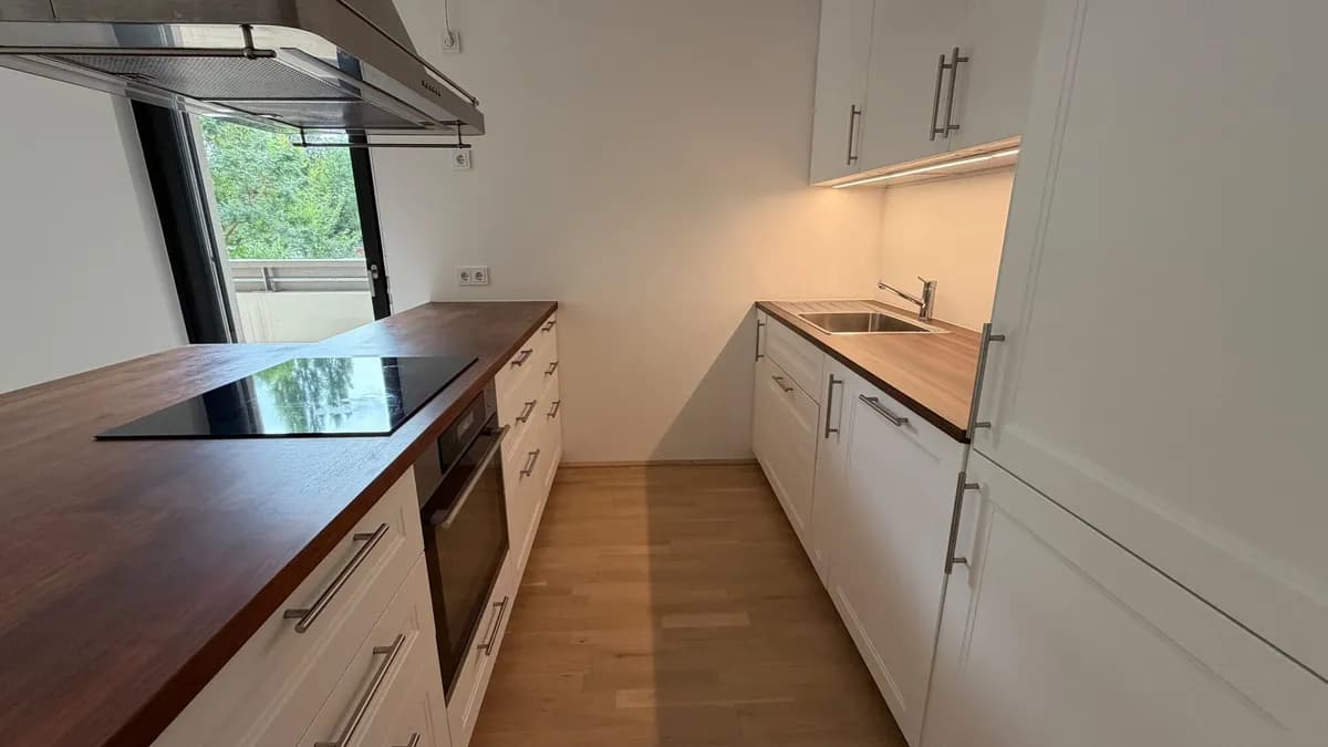 4-Zimmer-Wohnung mieten in Wien – 108 m², € 2.100 – Bild 3 von 10
