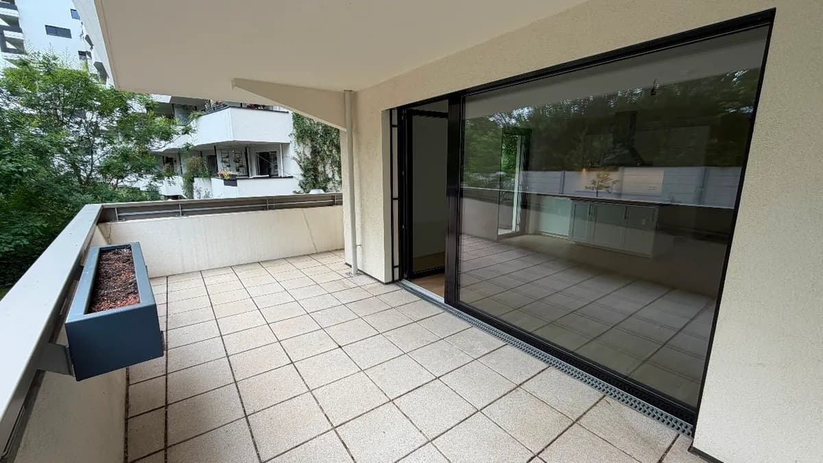 4-Zimmer-Wohnung mieten in Wien – 108 m², € 2.100 – Bild 4 von 10