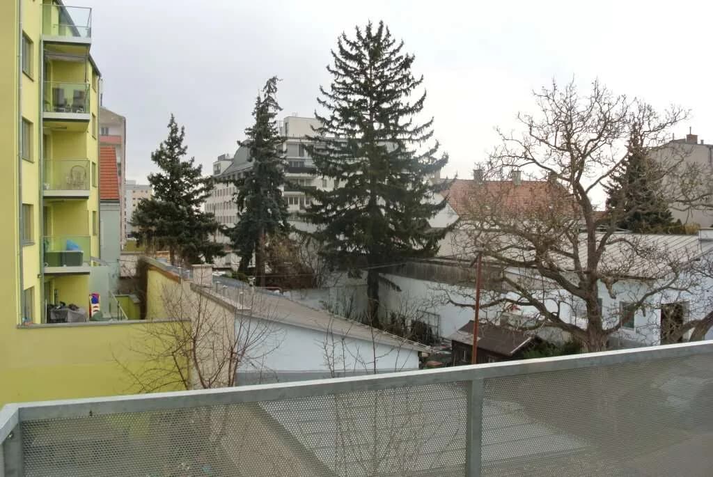 2-Zimmer-Wohnung kaufen in Wien – 37,22 m², € 259.352 – Bild 1 von 13