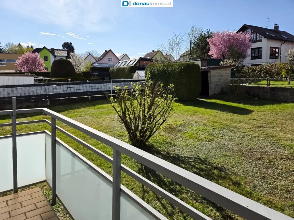 2-Zimmer-Wohnung kaufen in Gmünd – 35 m², € 55.000