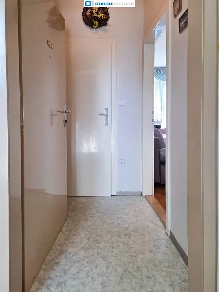 2-Zimmer-Wohnung kaufen in Gmünd – 35 m², € 55.000 – Bild 2 von 19