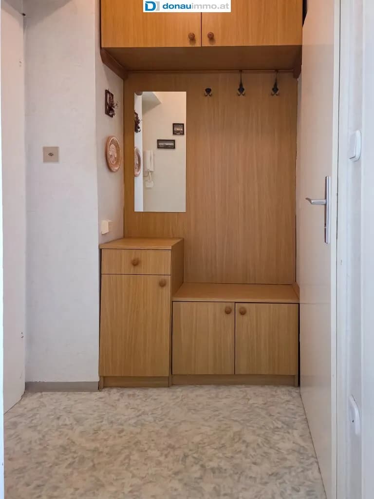 2-Zimmer-Wohnung kaufen in Gmünd – 35 m², € 55.000 – Bild 4 von 19