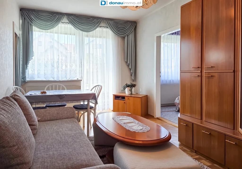 2-Zimmer-Wohnung kaufen in Gmünd – 35 m², € 55.000 – Bild 5 von 19