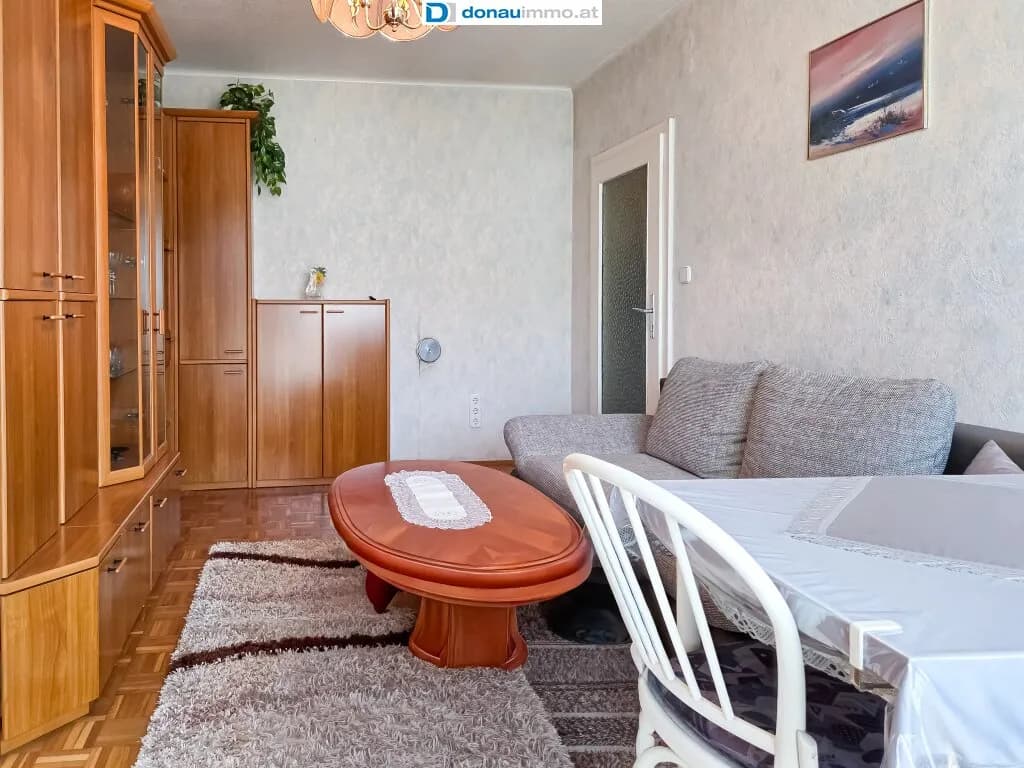 2-Zimmer-Wohnung kaufen in Gmünd – 35 m², € 55.000 – Bild 6 von 19